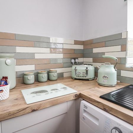 Primrose Cottage Ulverston Ngoại thất bức ảnh