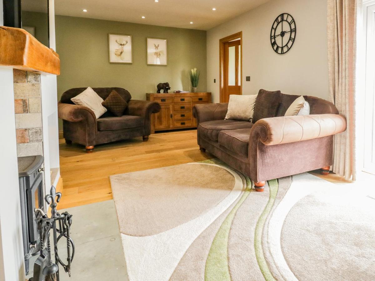 Primrose Cottage Ulverston Ngoại thất bức ảnh