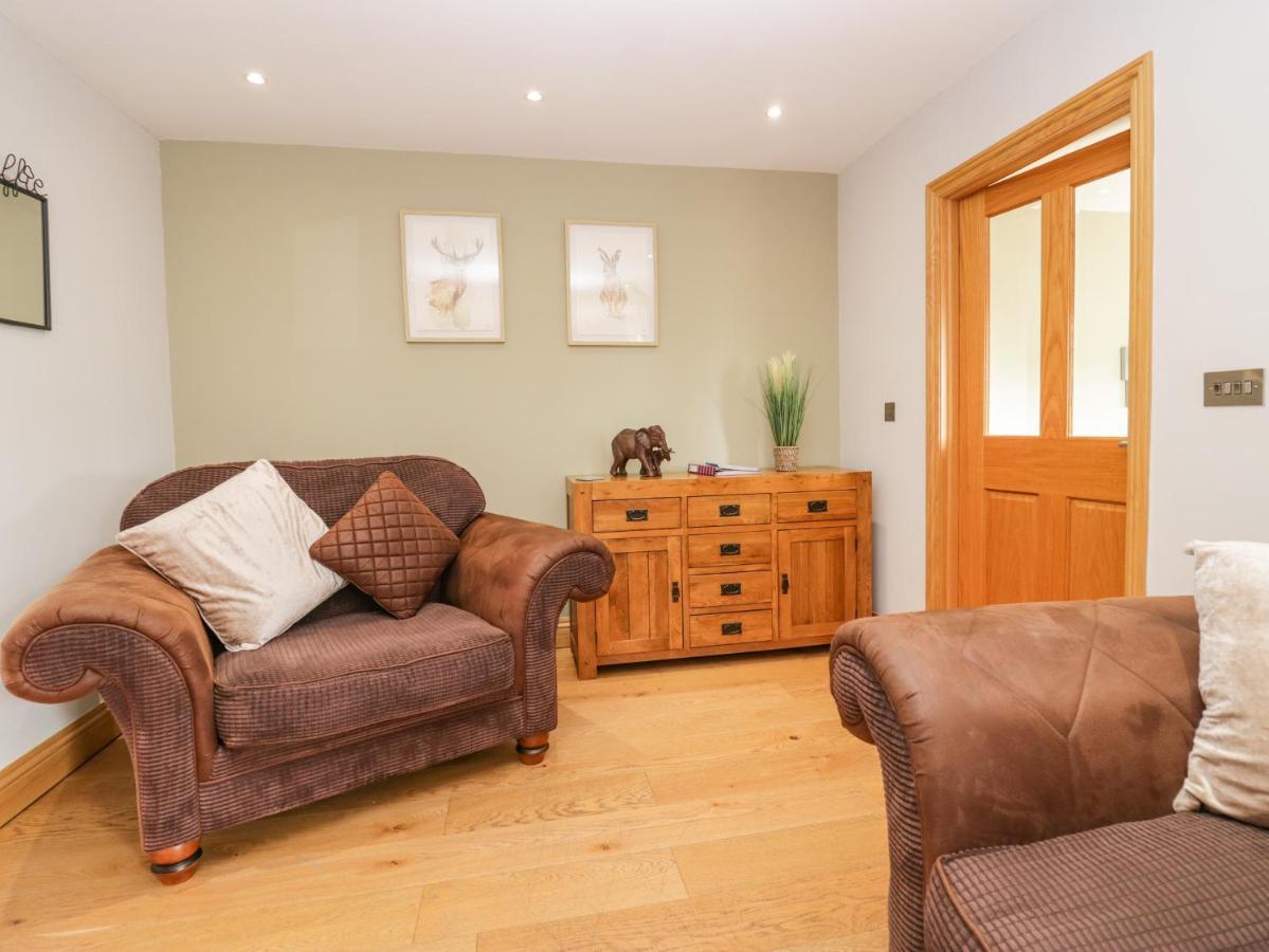 Primrose Cottage Ulverston Ngoại thất bức ảnh