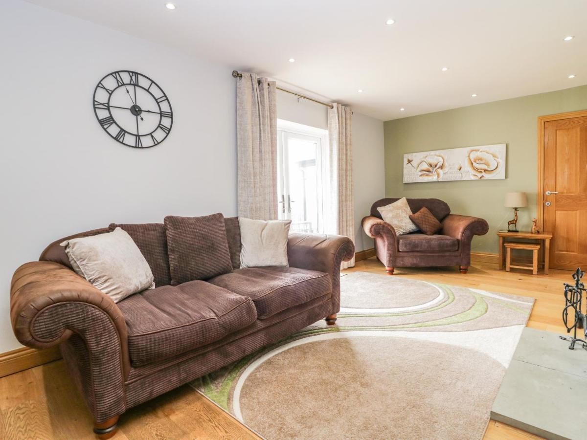 Primrose Cottage Ulverston Ngoại thất bức ảnh