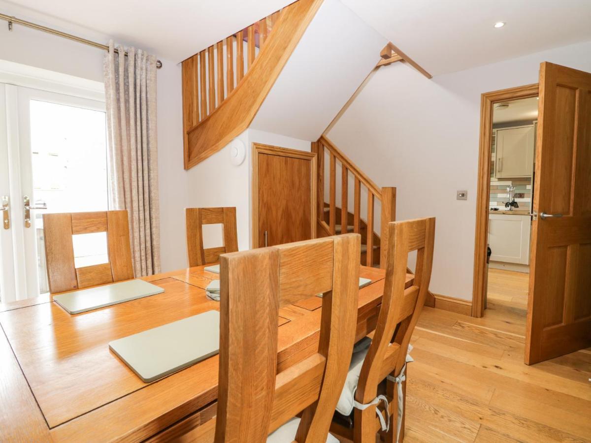 Primrose Cottage Ulverston Ngoại thất bức ảnh
