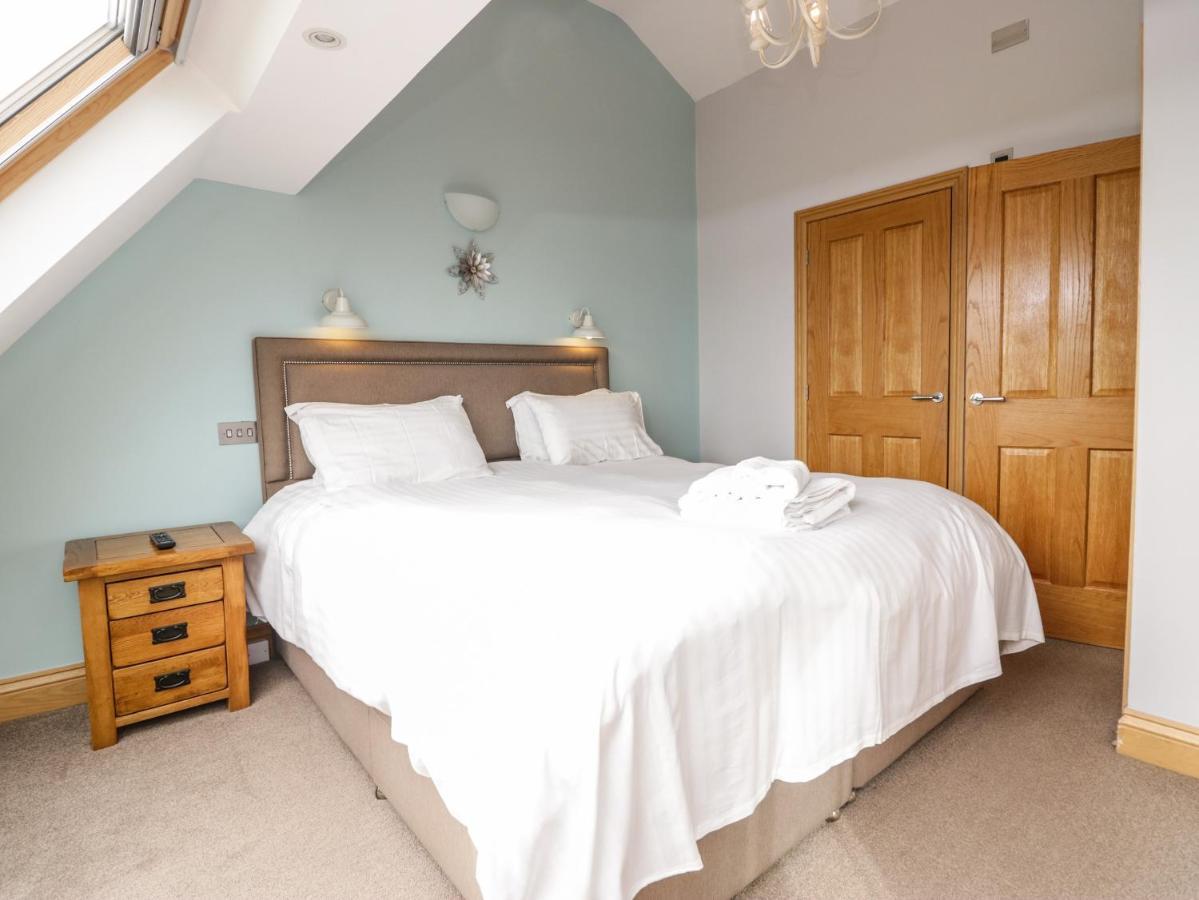 Primrose Cottage Ulverston Ngoại thất bức ảnh