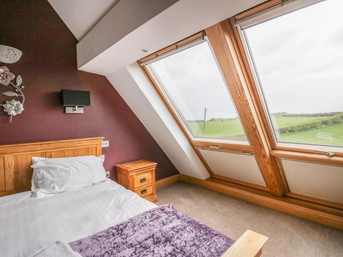 Primrose Cottage Ulverston Ngoại thất bức ảnh