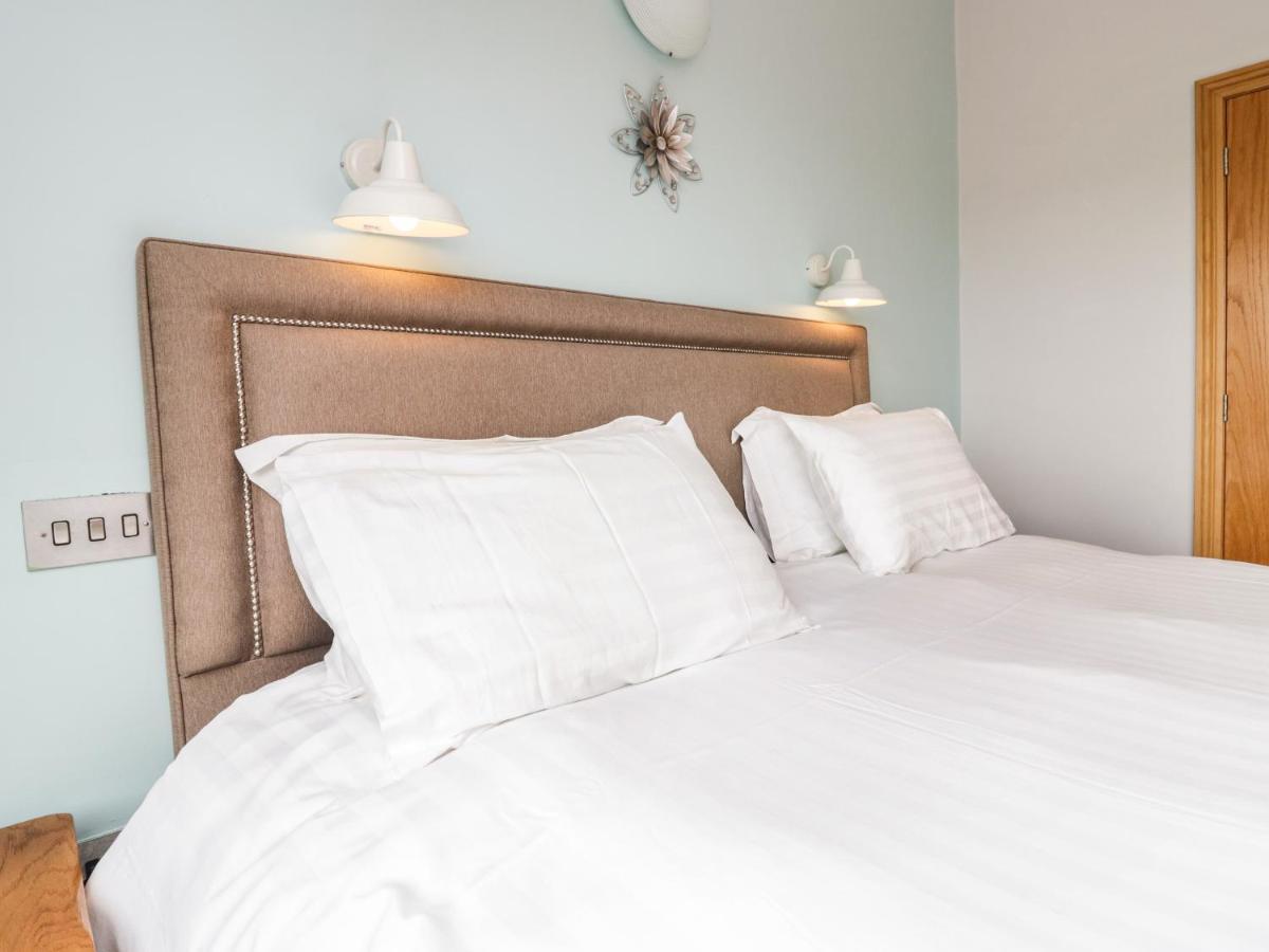 Primrose Cottage Ulverston Ngoại thất bức ảnh