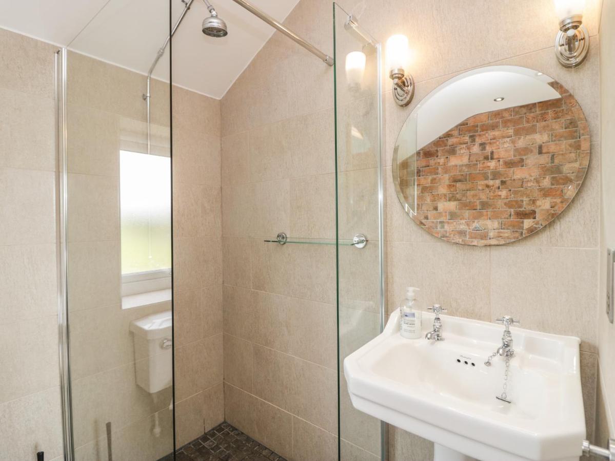 Primrose Cottage Ulverston Ngoại thất bức ảnh