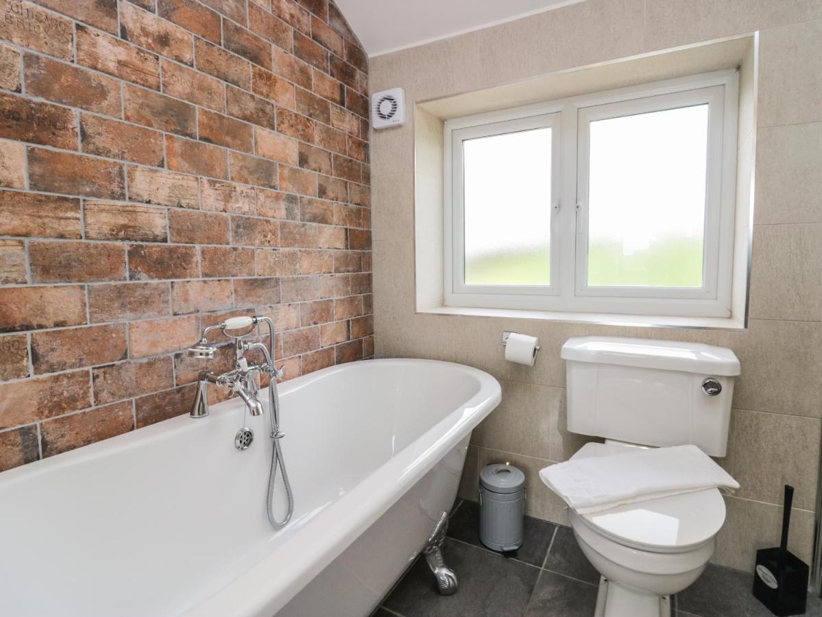 Primrose Cottage Ulverston Ngoại thất bức ảnh