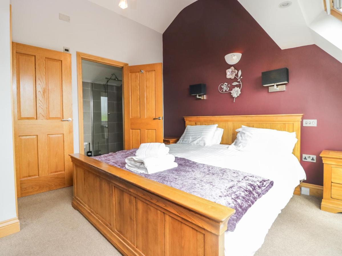 Primrose Cottage Ulverston Ngoại thất bức ảnh